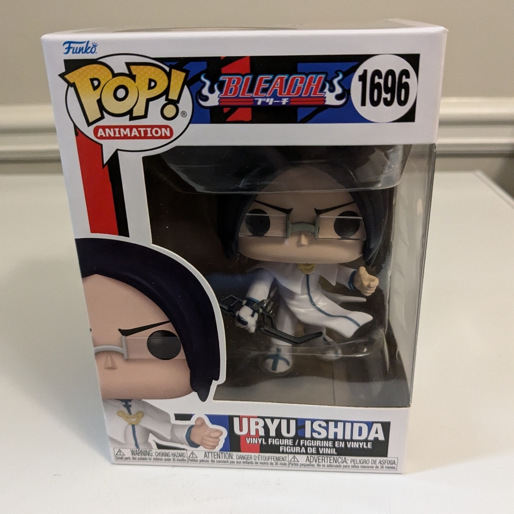 Funko Pop